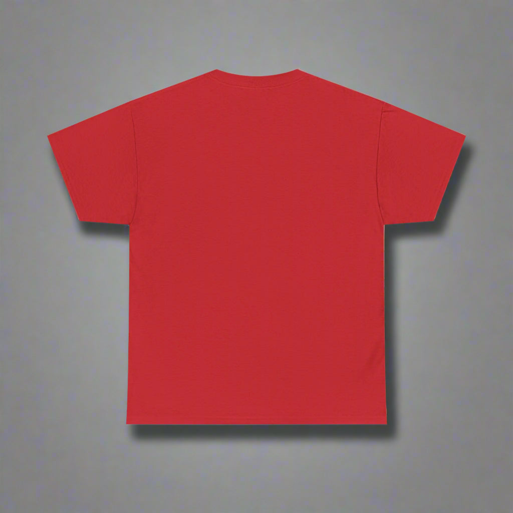 Duck Nation Tee Shirt - Join the Flock and Lead the Quack