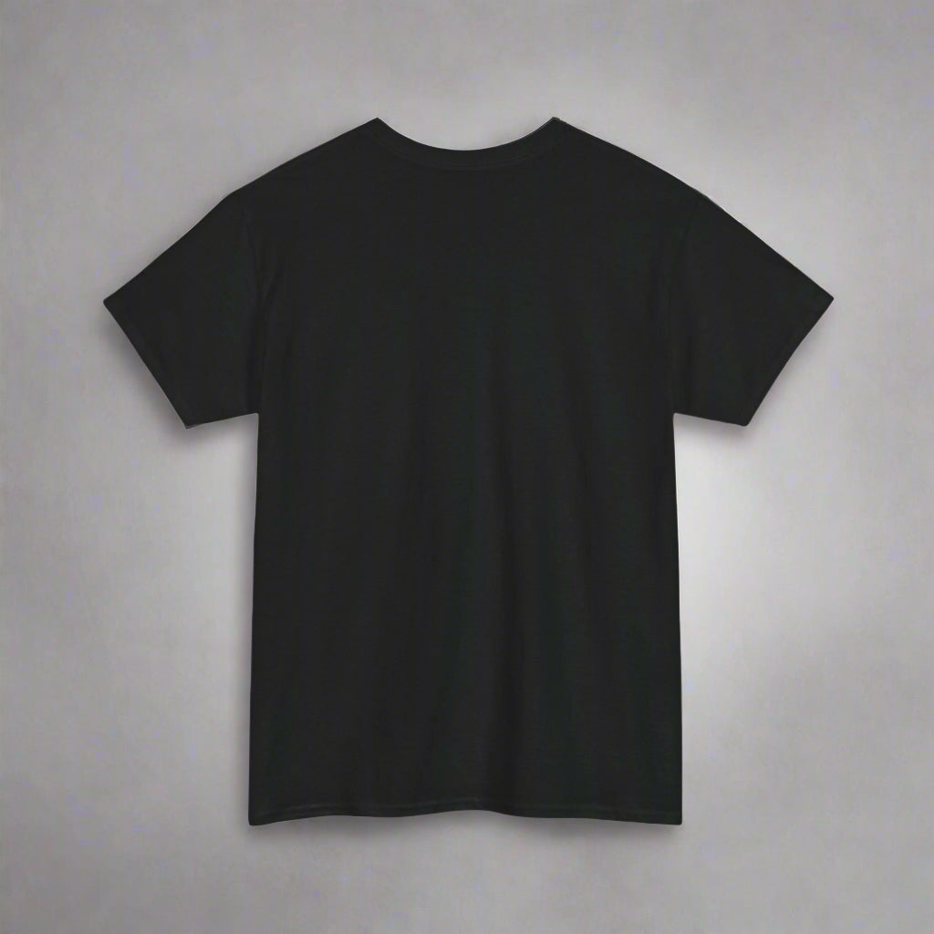 Duck Nation Tee Shirt - Join the Flock and Lead the Quack