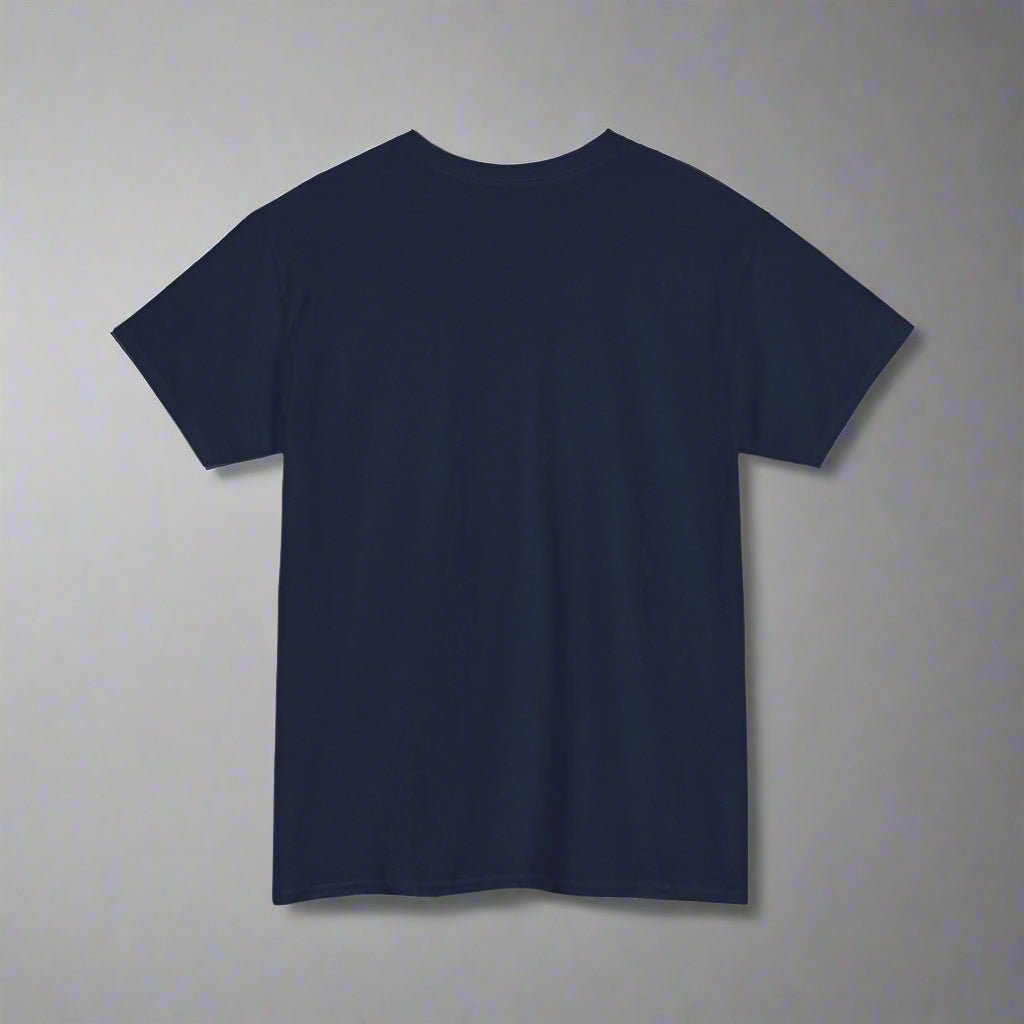 Duck Nation Tee Shirt - Join the Flock and Lead the Quack