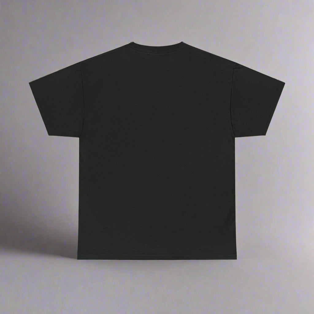 Duck Nation Tee Shirt - Join the Flock and Lead the Quack