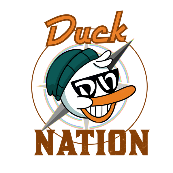 Duck Nation