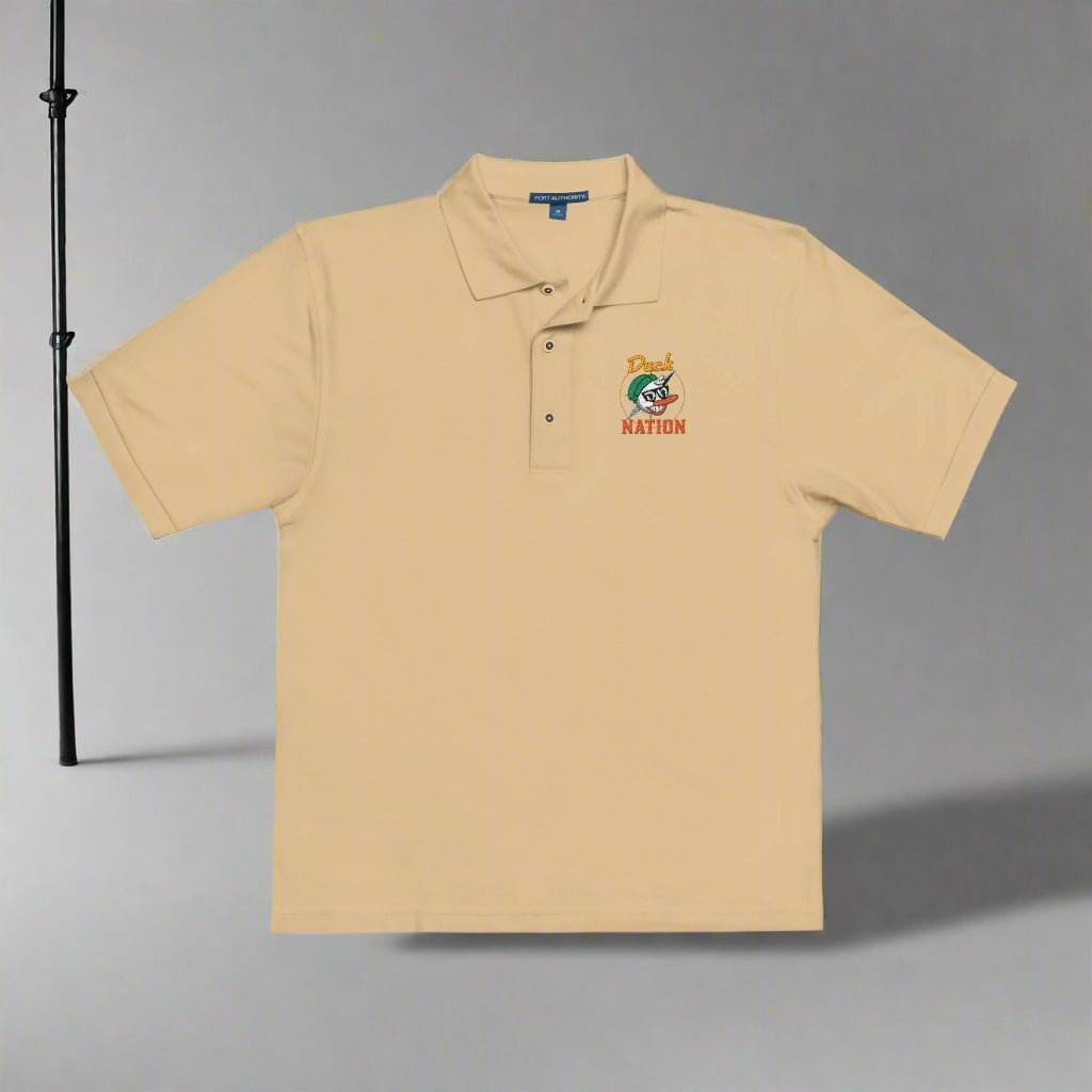 Polo Shirts