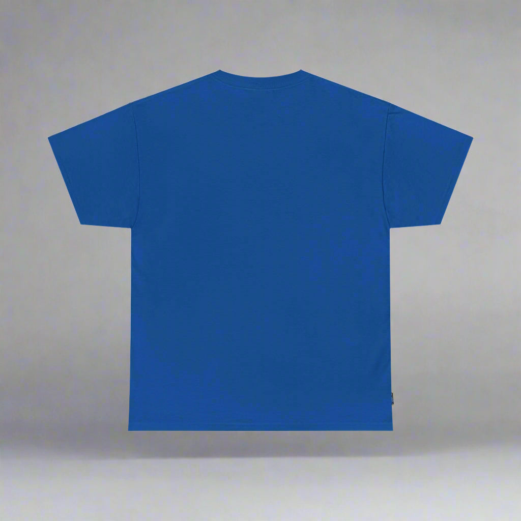 Duck Nation Tee Shirt - Join the Flock and Lead the Quack