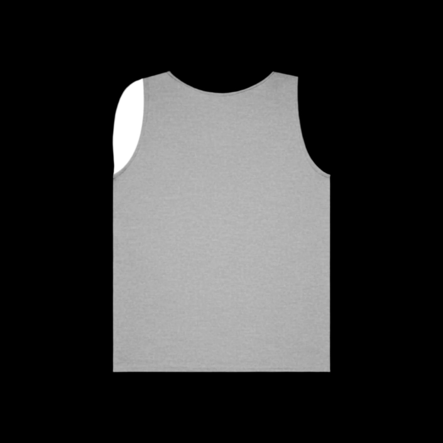 Duck Nation Tank Top - For the Quacker with Muscles and Attitude to Show