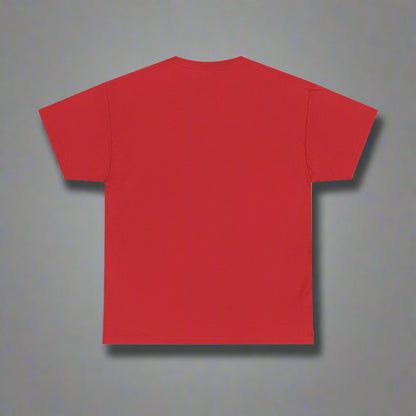 Duck Nation Tee Shirt - Join the Flock and Lead the Quack