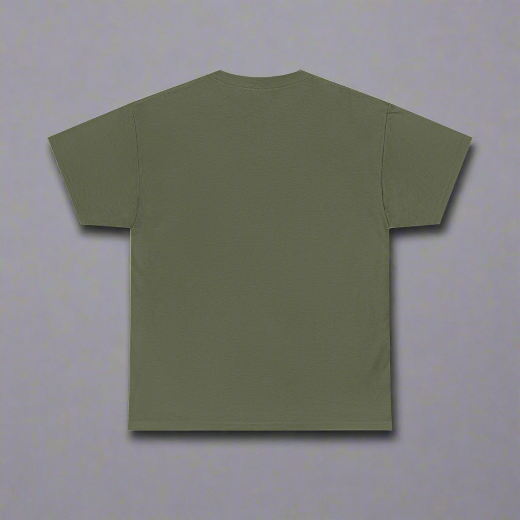 Duck Nation Tee Shirt - Join the Flock and Lead the Quack