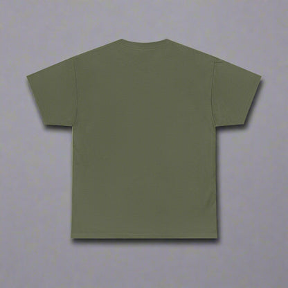 Duck Nation Tee Shirt - Join the Flock and Lead the Quack