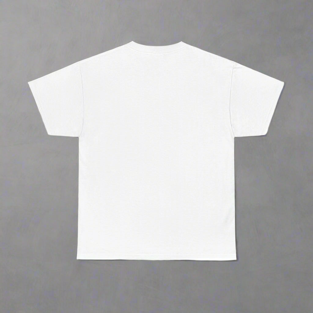 Duck Nation Tee Shirt - Join the Flock and Lead the Quack