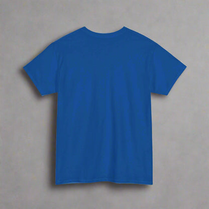 Duck Nation Tee Shirt - Join the Flock and Lead the Quack