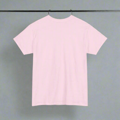 Duck Nation Tee Shirt - Join the Flock and Lead the Quack