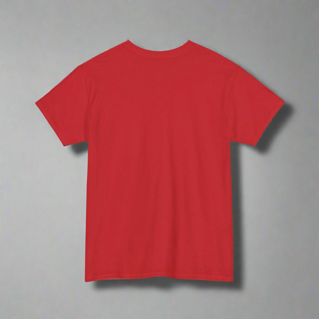 Duck Nation Tee Shirt - Join the Flock and Lead the Quack