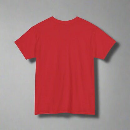 Duck Nation Tee Shirt - Join the Flock and Lead the Quack