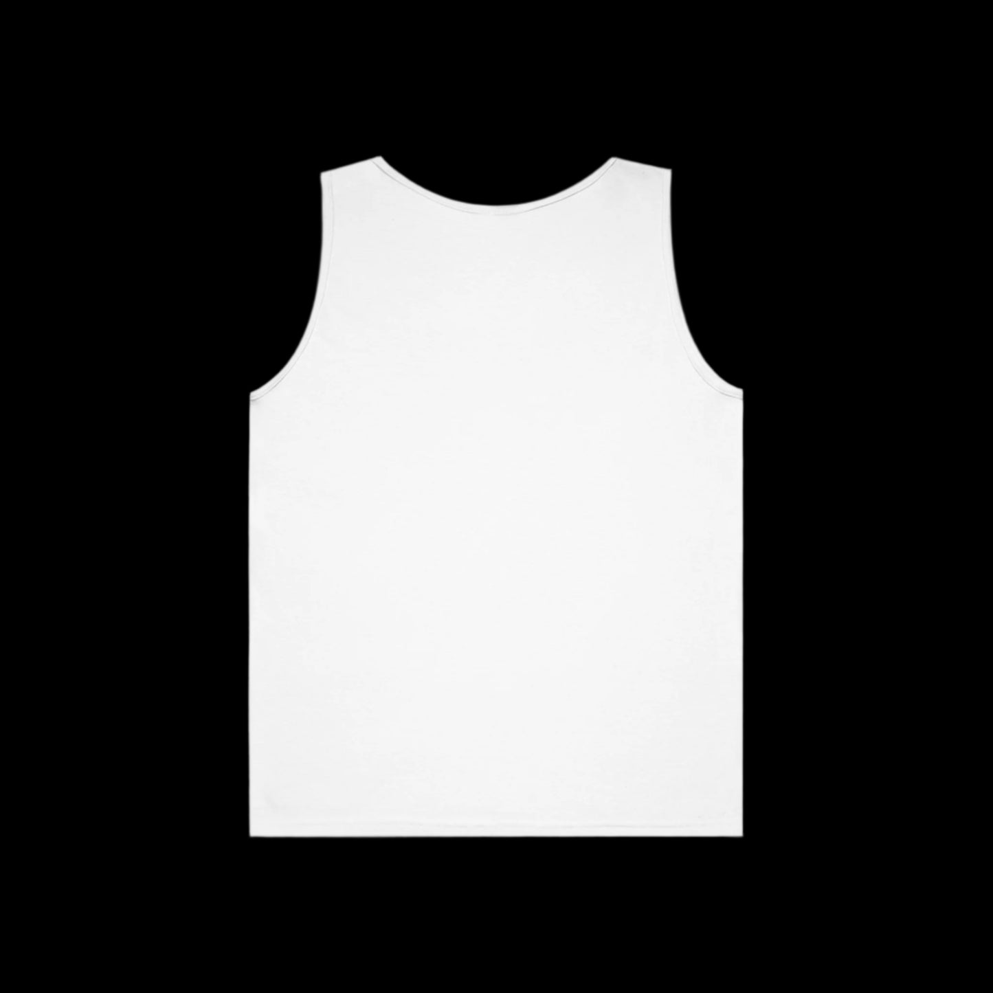 Duck Nation Tank Top - For the Quacker with Muscles and Attitude to Show