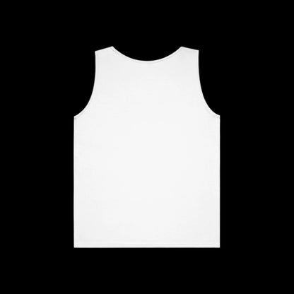 Duck Nation Tank Top - For the Quacker with Muscles and Attitude to Show