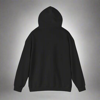 Duck Nation Hoodie - Bold Rebellious Flock Leader Design