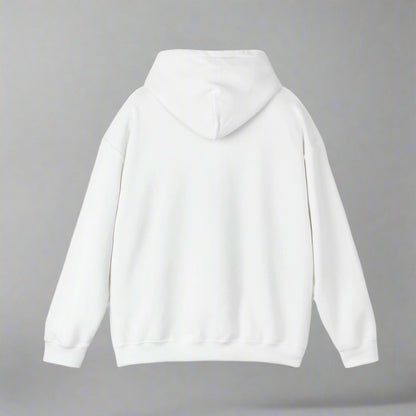 Duck Nation Hoodie - Bold Rebellious Flock Leader Design