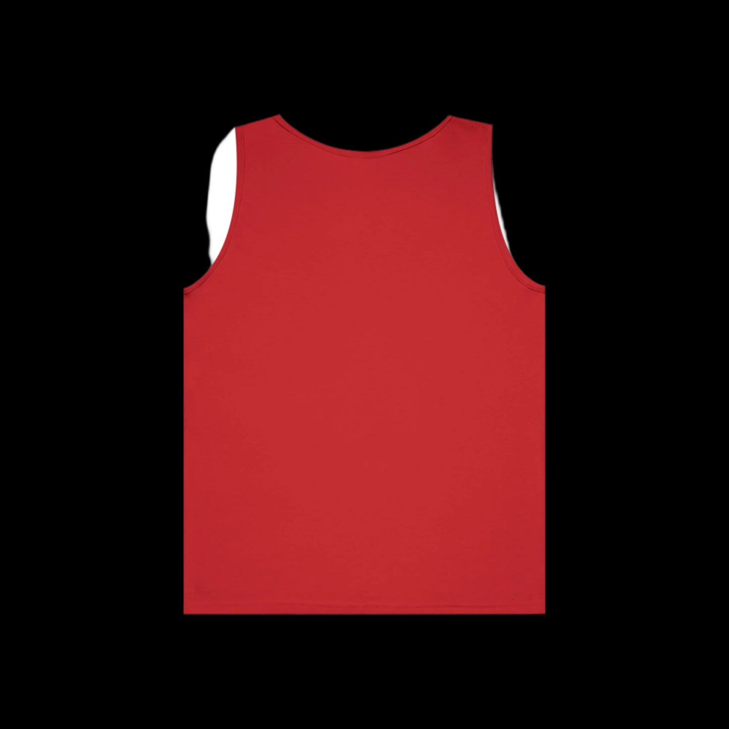 Duck Nation Tank Top - For the Quacker with Muscles and Attitude to Show