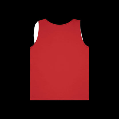 Duck Nation Tank Top - For the Quacker with Muscles and Attitude to Show