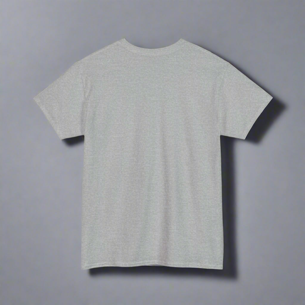 Duck Nation Tee Shirt - Join the Flock and Lead the Quack