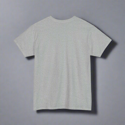 Duck Nation Tee Shirt - Join the Flock and Lead the Quack