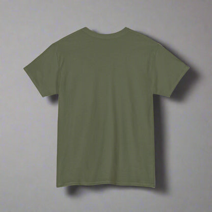 Duck Nation Tee Shirt - Join the Flock and Lead the Quack