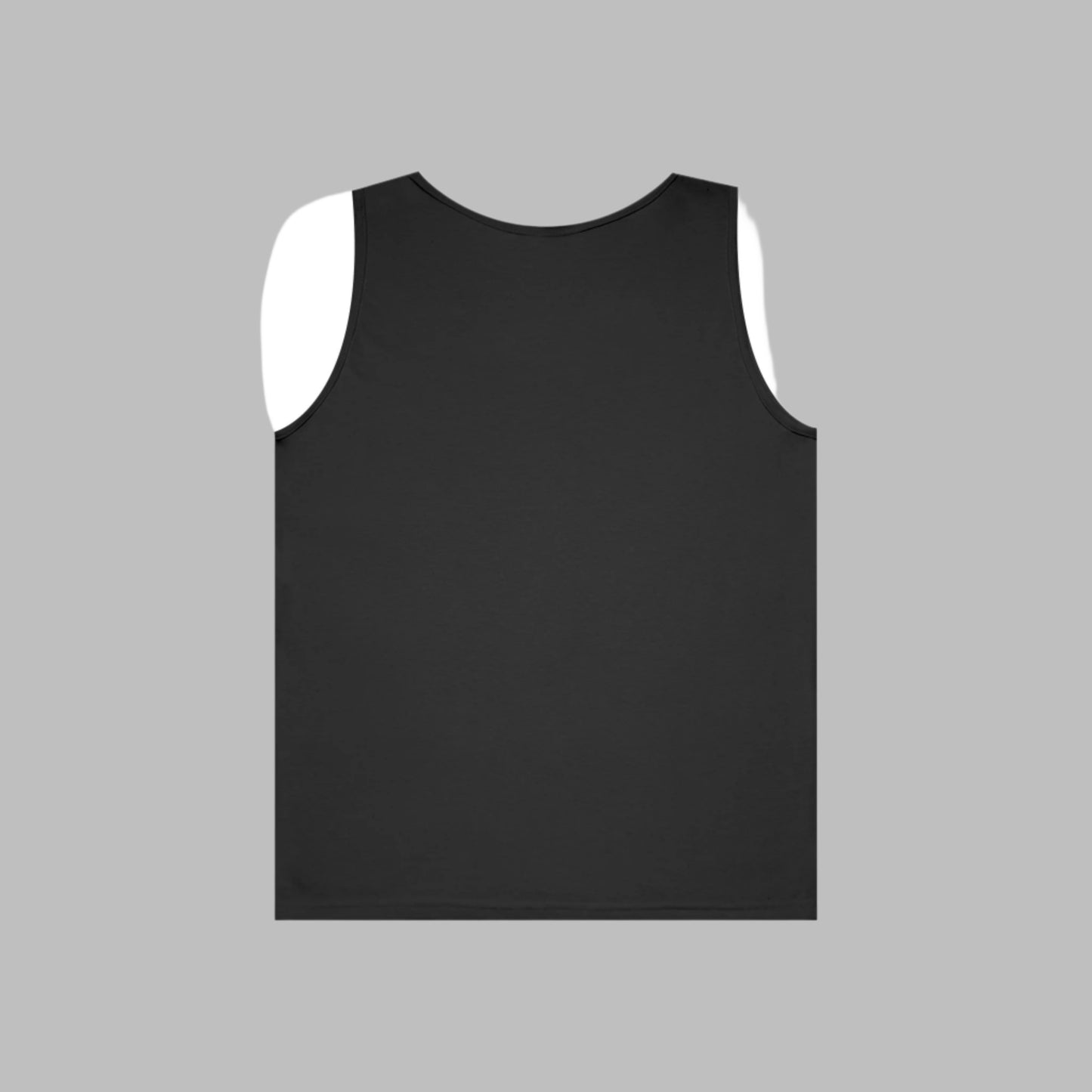 Duck Nation Tank Top - For the Quacker with Muscles and Attitude to Show