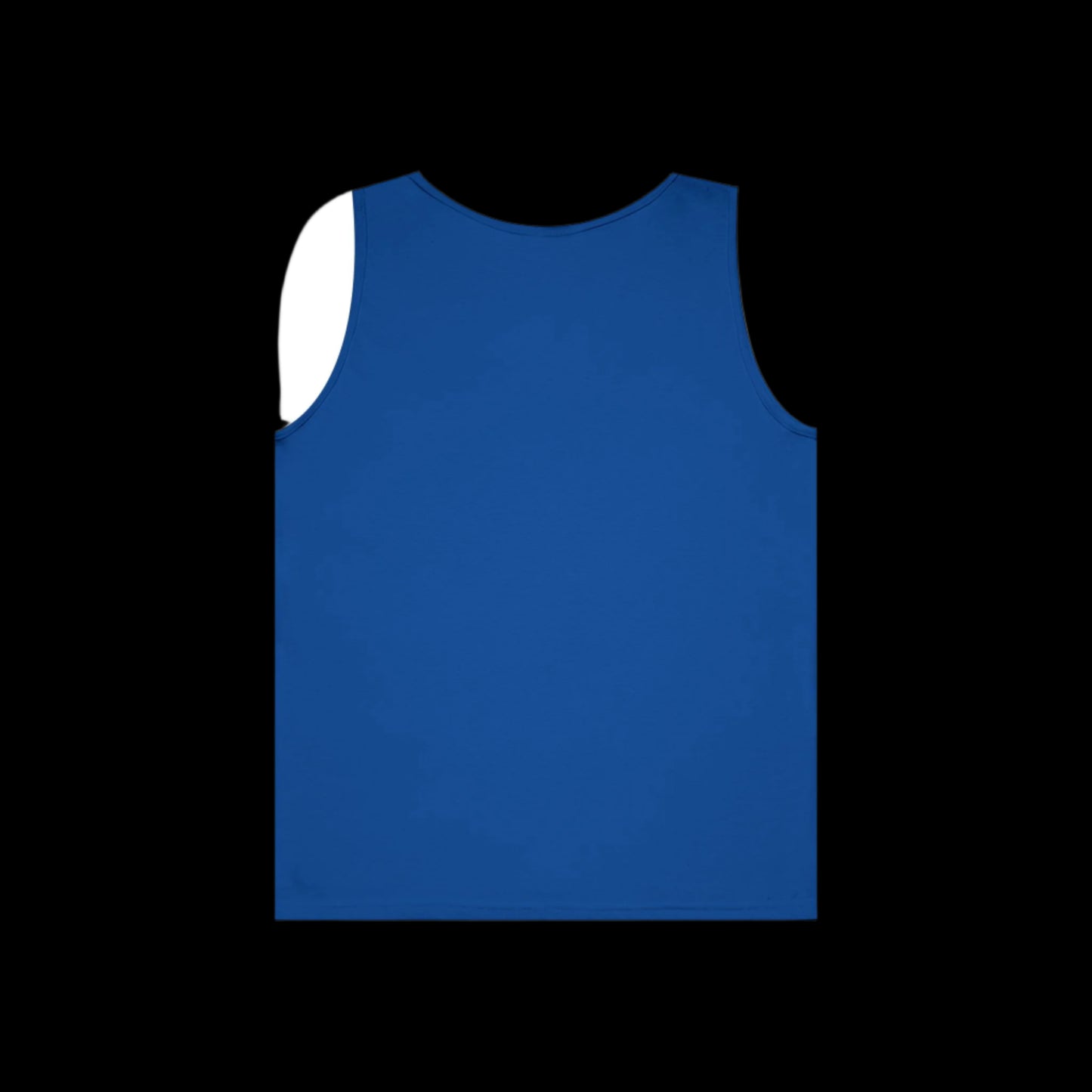 Duck Nation Tank Top - For the Quacker with Muscles and Attitude to Show
