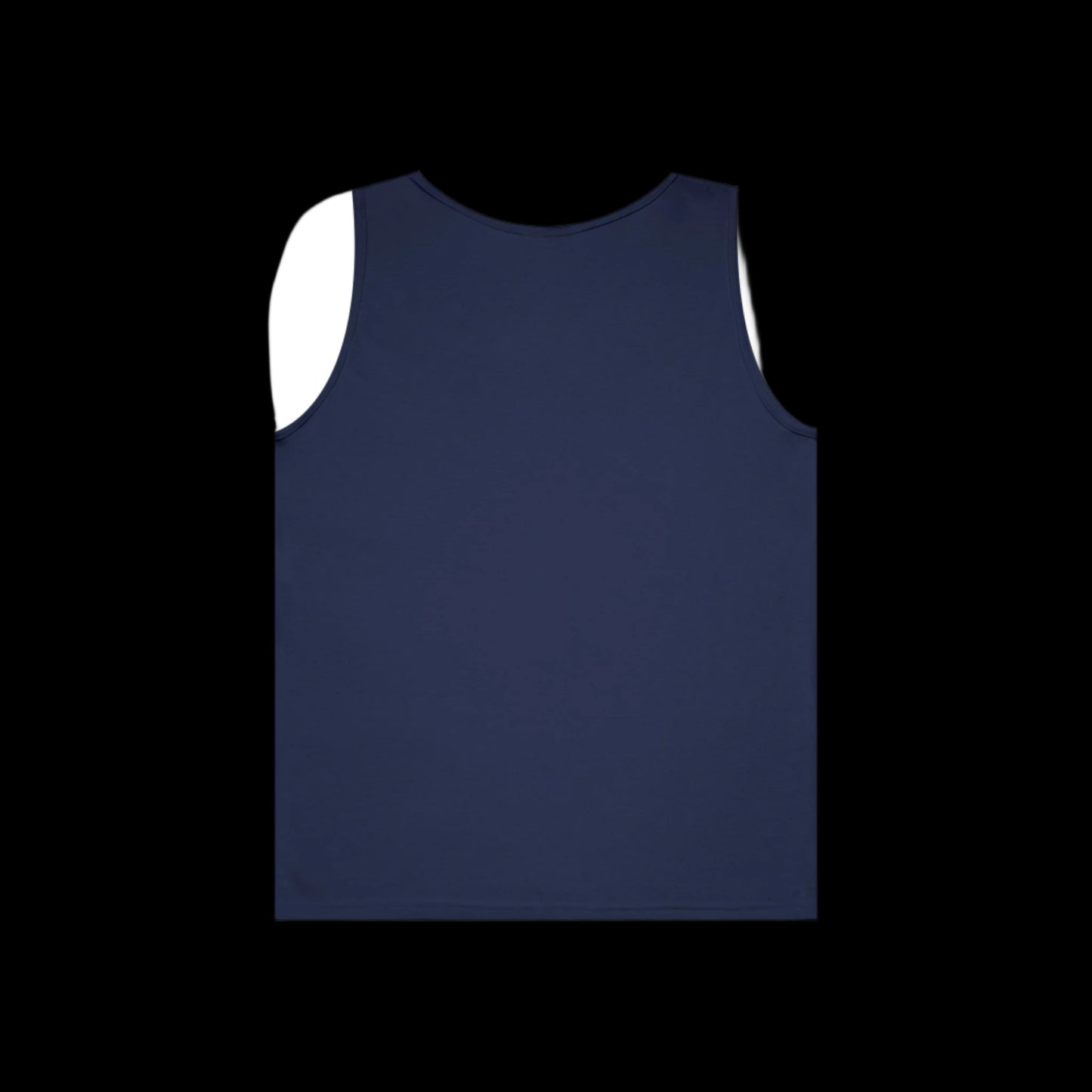 Duck Nation Tank Top - For the Quacker with Muscles and Attitude to Show