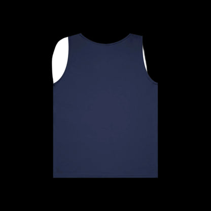 Duck Nation Tank Top - For the Quacker with Muscles and Attitude to Show