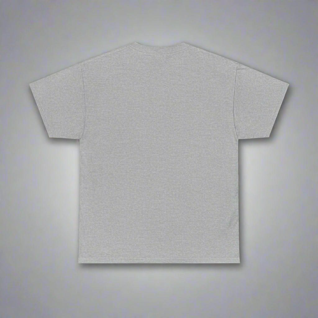 Duck Nation Tee Shirt - Join the Flock and Lead the Quack