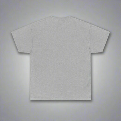 Duck Nation Tee Shirt - Join the Flock and Lead the Quack