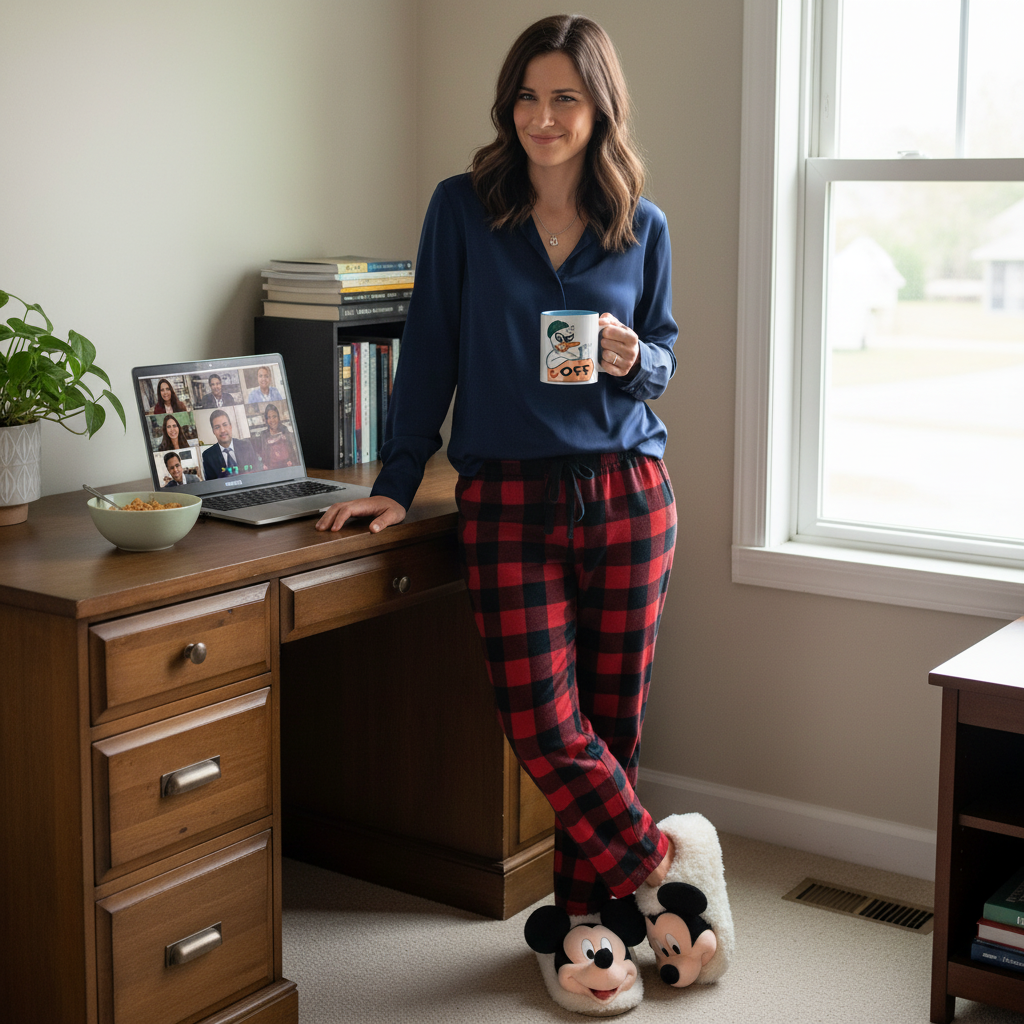 Duck Off Coffee / Tea Mug - Your morning attitude served hot